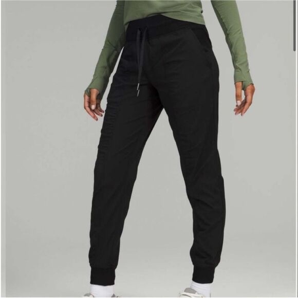Lululemon Dance Studio Jogger *28.5” size 10 - Picture 7 of 8